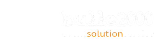 Logo DJ Bulle 2000 Neuss